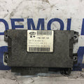 Centralina motore Fiat punto 1.1 benzina anno 1997 cod: 46480662
