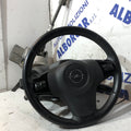 Columna de dirección completa Opel Corsa 2010