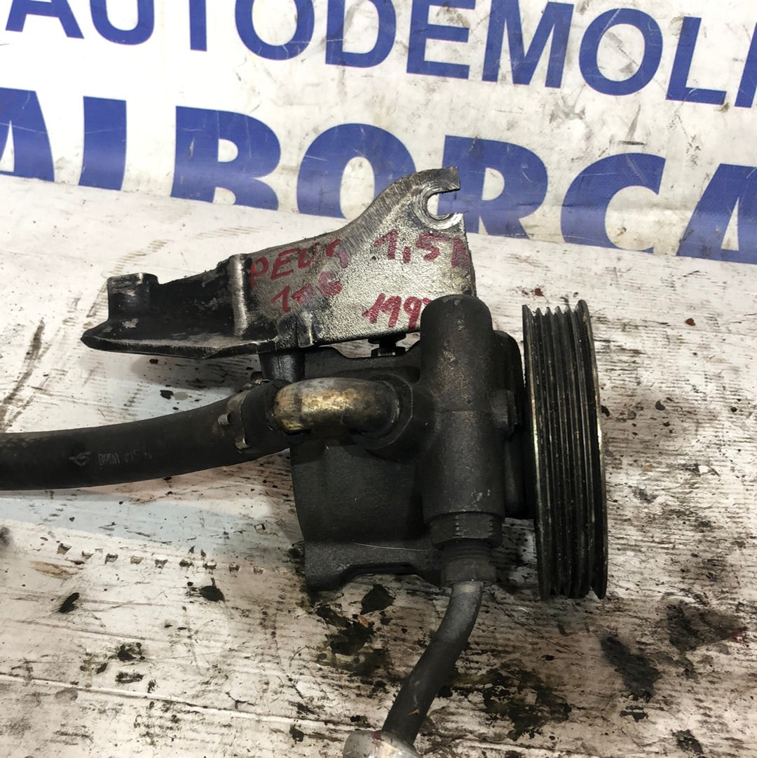 Pompa idroguida Peugeot 106 1.5 D anno 1997