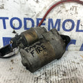 Starter motor Fiat Panda fire