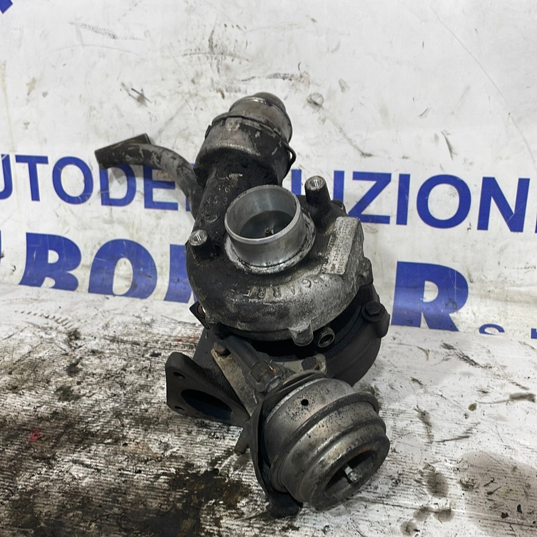 Turbina vw passat 1.9 TDI 130cv anno 2000/2005