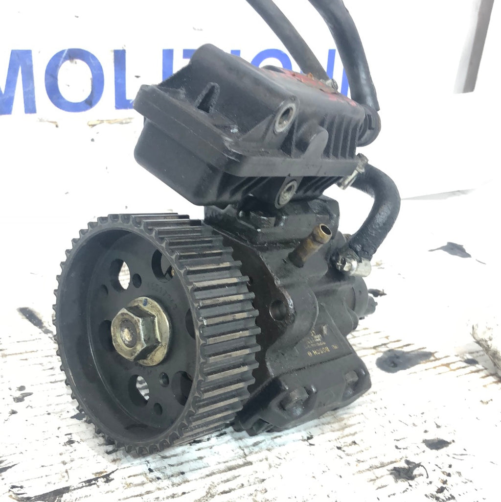 Pompa carburante Fiat croma