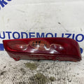 Fanale/stop Fiat 600 anno 2001 sinistro