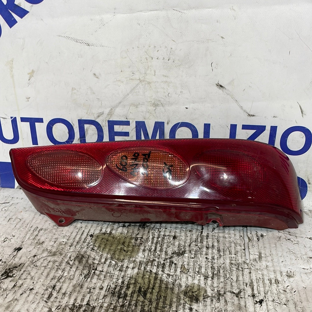 Fanale/stop Fiat 600 anno 2001 sinistro