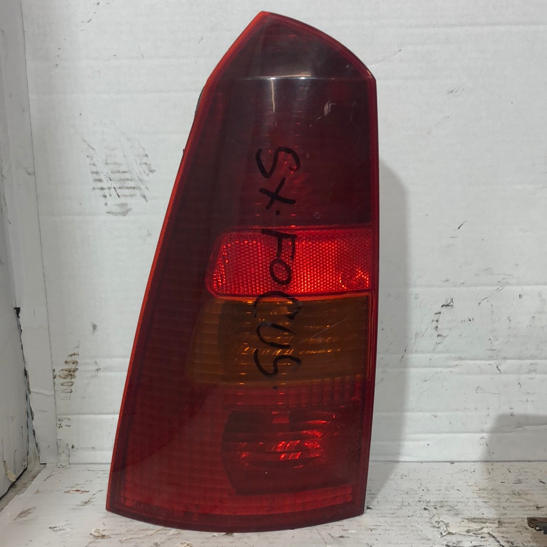 Left taillight/stop light Ford Focus 1998/2004