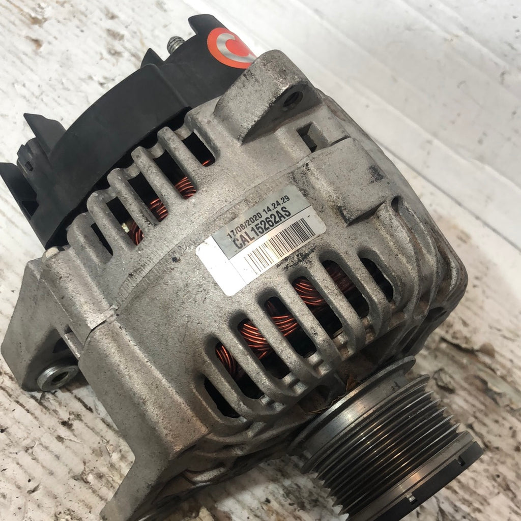 Alternatore Renault Megane 1.5 2007