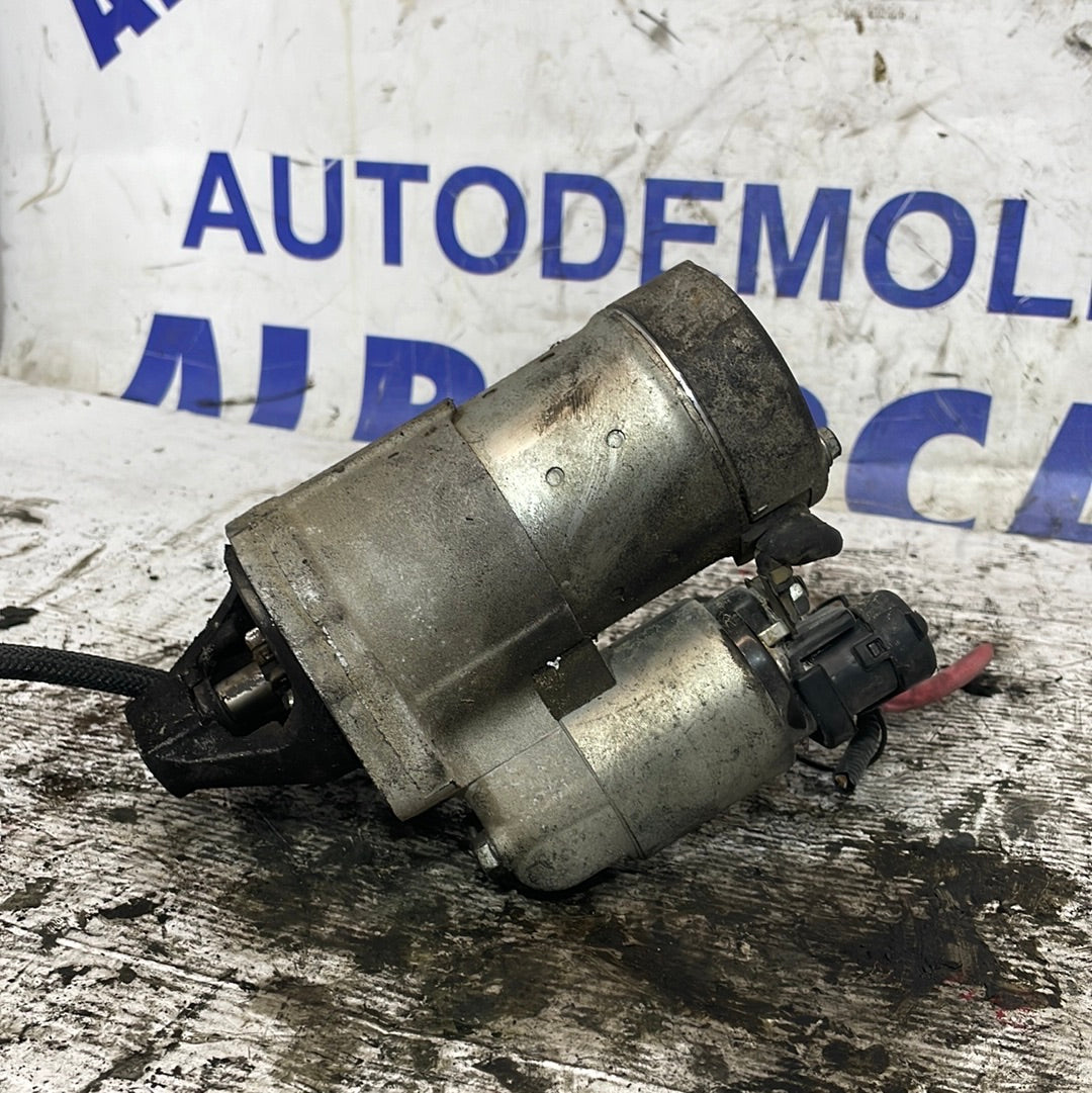 Alfa Romeo 1.4 petrol starter motor