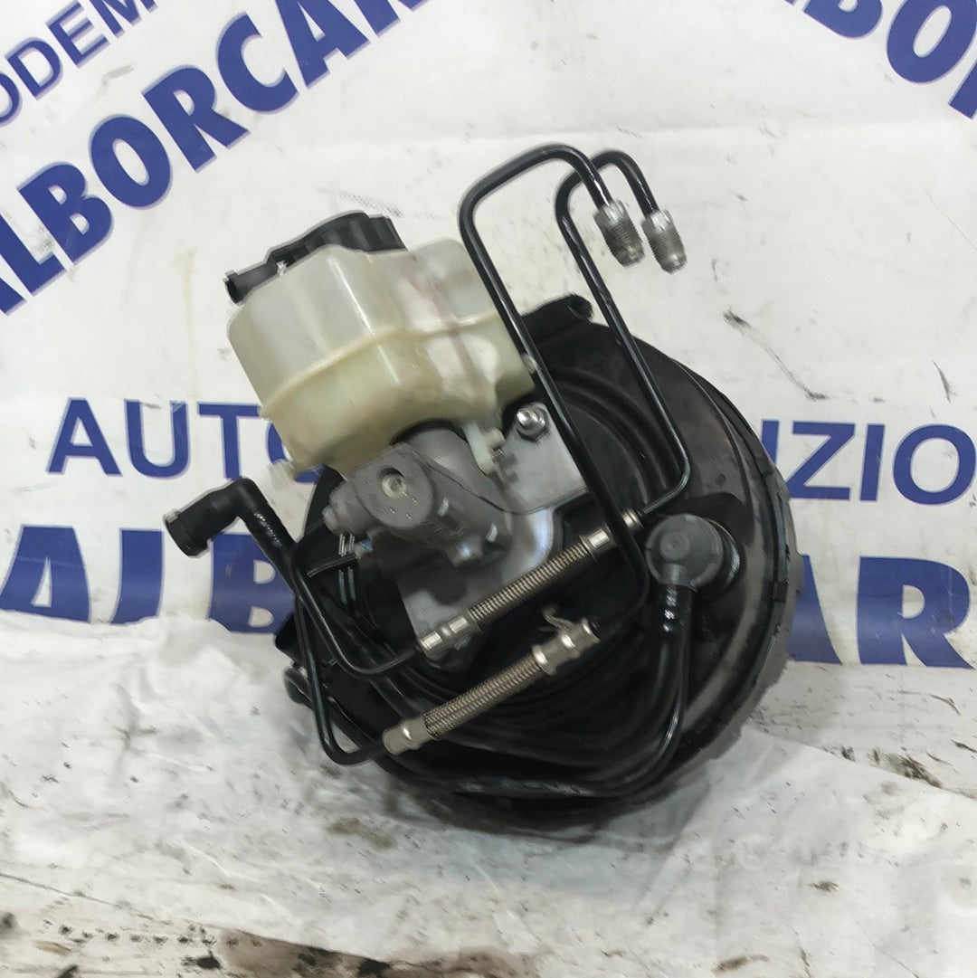 Servofreno BMW 320 cód:296778817