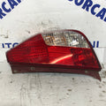 Piloto trasero/luz de freno Hyundai i10 año 2010 derecho