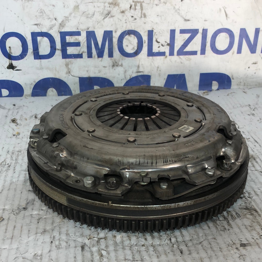 Complete clutch Alfa 159 1.9 Mjt