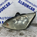Ford Focus headlight/taillight, 2004, left
