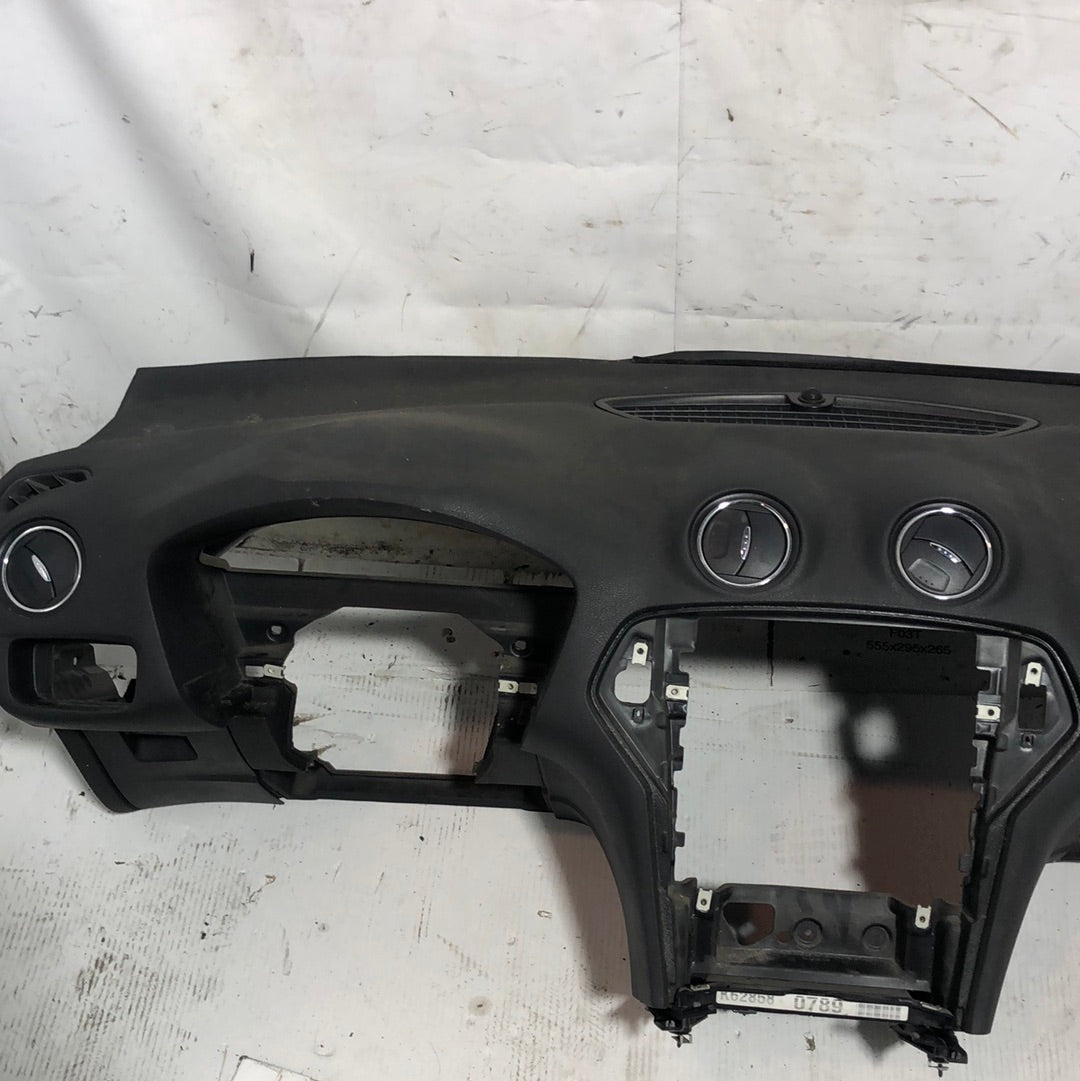Cruscotto completo di airbag Ford mondeo anno 2008 + airbag volante