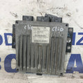 Centralina motore Renault clio 1.5 DCI cod: 8200399038