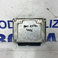Centralina motore vw polo anno 2002 1.4 TDI