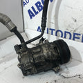 Compressore aria condizionata bmw 3 serie 320 D