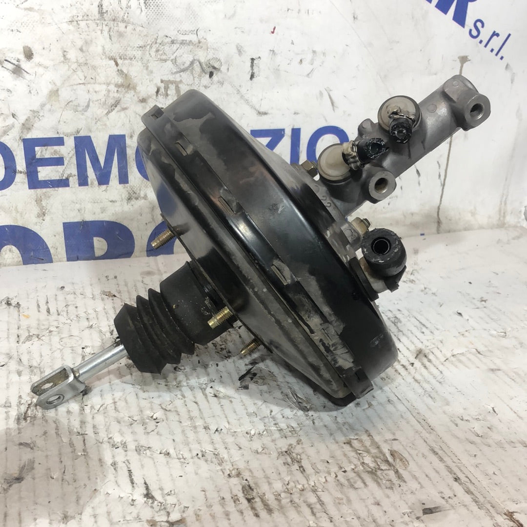 Servofreno Fiat multipla 1.9 jtd 2004 cod: 0204051238