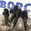 Passat 2.0 TDI injectors
