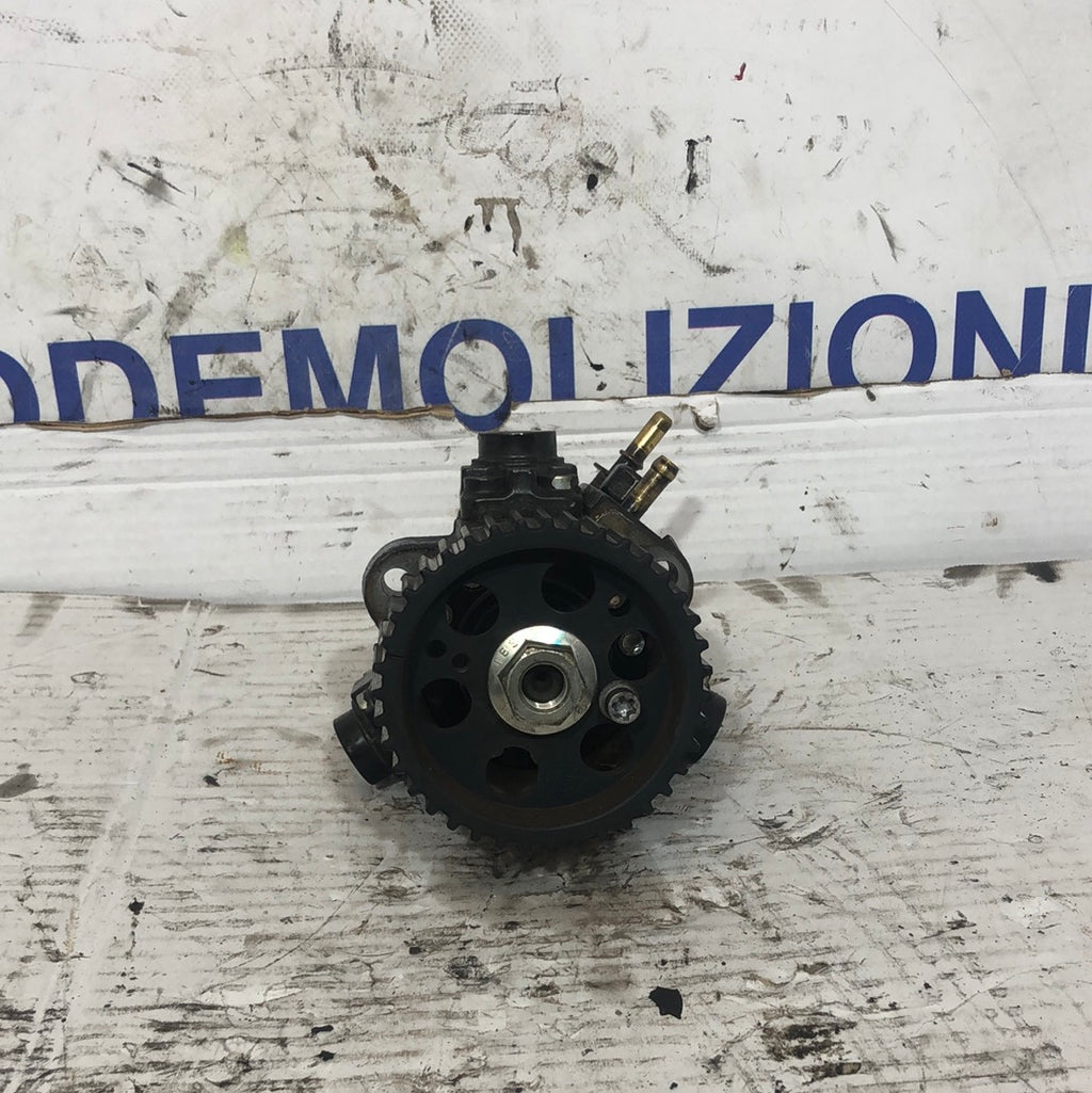 Pompa gasolio/carburante alfa 159 1.9 150cv