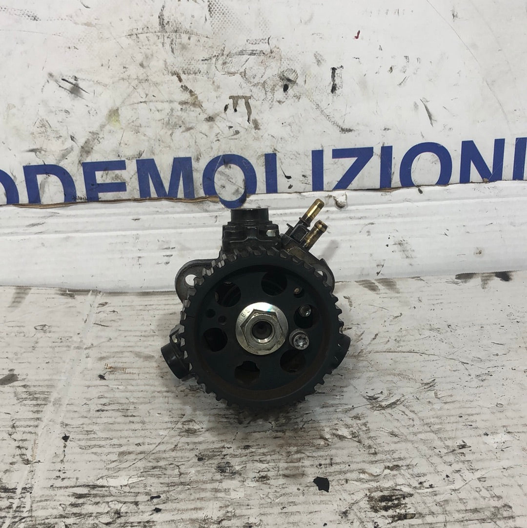 Pompa gasolio/carburante alfa 159 1.9 150cv