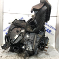 Stufa Fiat panda 169 2serie anno 2007 cod: 5A0221100 Manuale