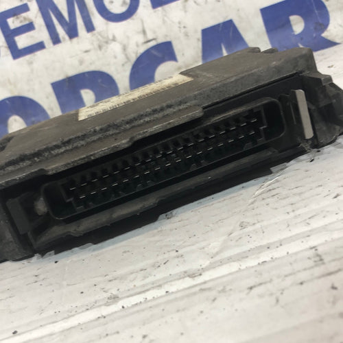 Unidad de control del motor Fiat Punto 1.1 gasolina año 1997 cód: 46480662