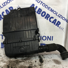 Carica l&#39;immagine nel visualizzatore di Gallery, Filtro aria Fiat panda 2 serie 1.2 benzina
