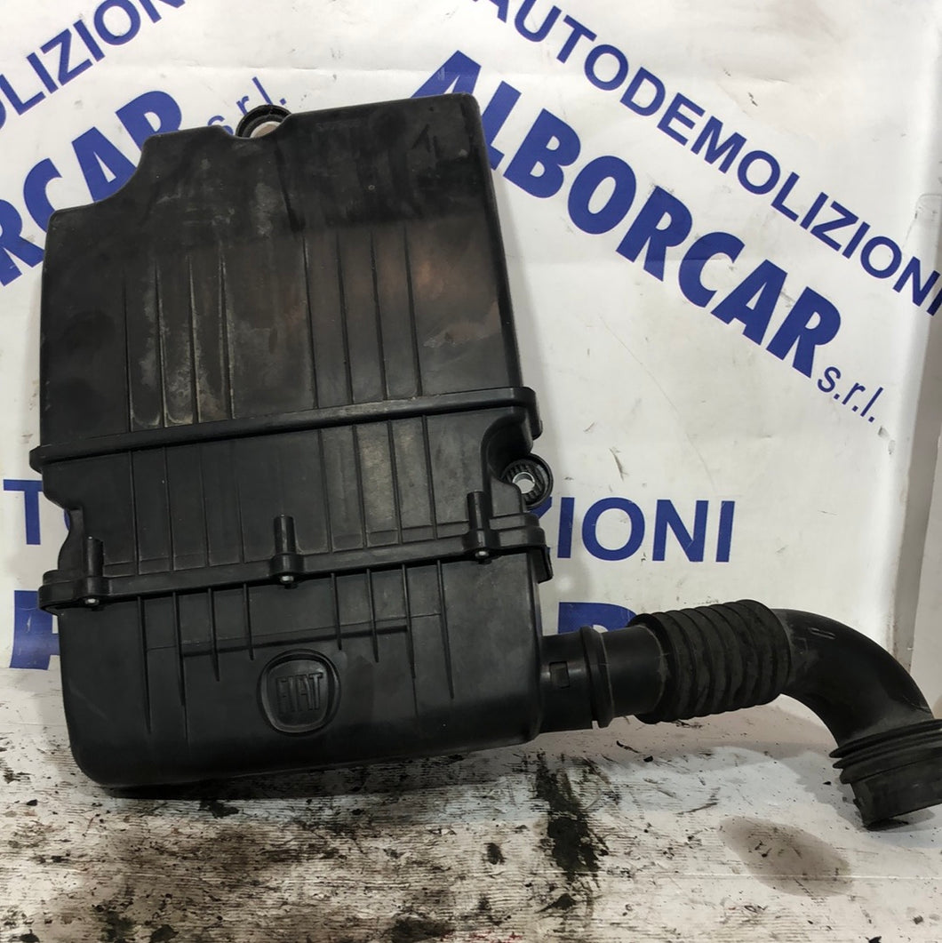Filtro aria Fiat panda 2 serie 1.2 benzina