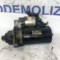 Motorino di avviamento audi a2