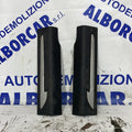 Protectores de umbral Citroën C3