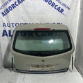 Cofano posteriore Renault laguna station wagon 2006