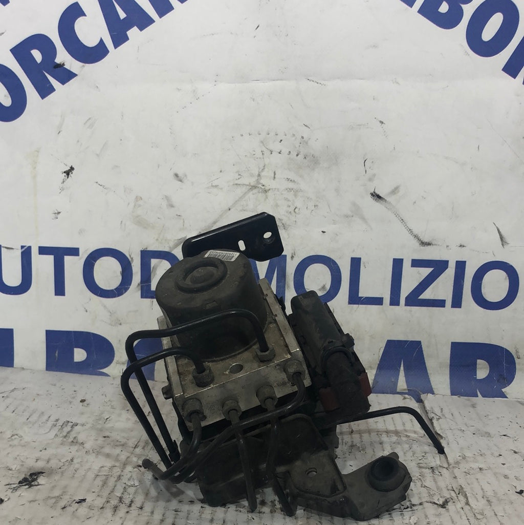 Unidad de control de bomba ABS Opel Astra 1.7D