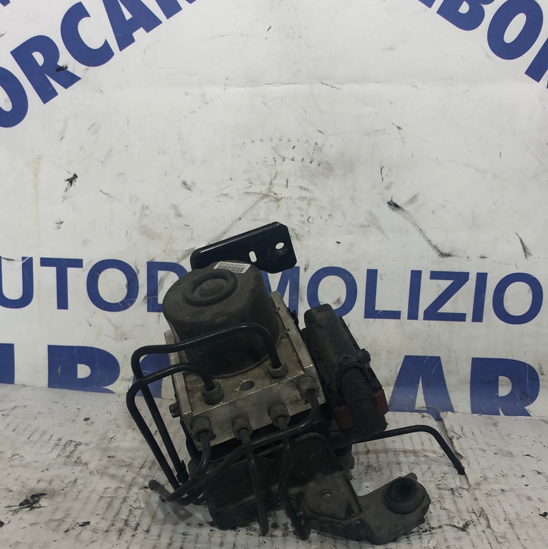 Unidad de control de bomba ABS Opel Astra 1.7D