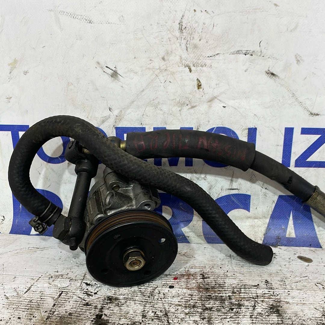 Pompa idroguida nissan micra 1.0 anno 2003