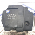Cubremotor Audi A4 2.0 TDI