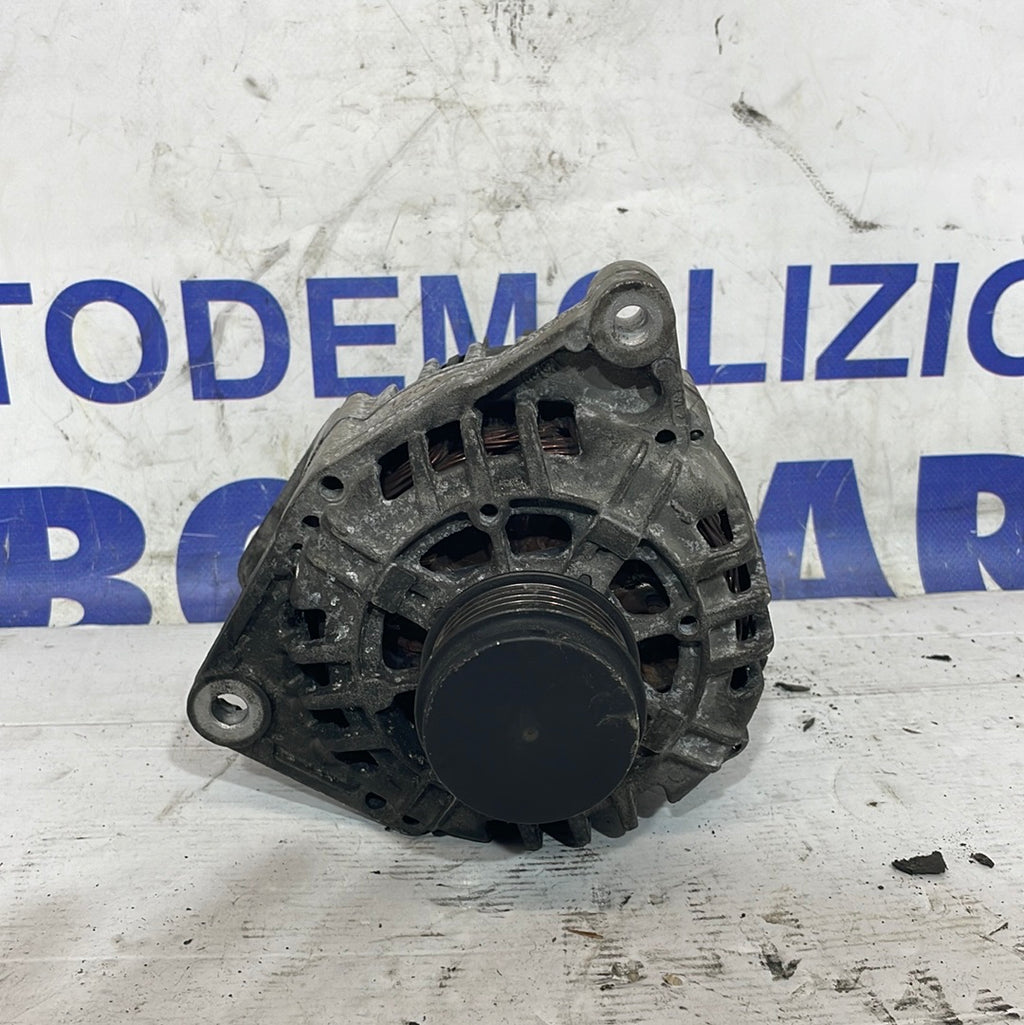 Alternatore vw passat 1.8 cod: 06B903016E