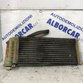 Radiatore panda 1 serie 900 benzina
