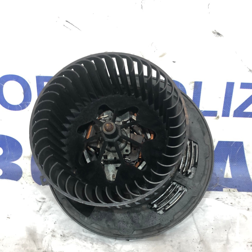 Ventola abitacolo riscaldamento bmw serie 3
