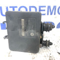 ABS control unit Audi A3 2.0 tdi part no: 1K0907379K