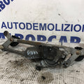 Tergicristallo anteriore Toyota yaris anno 2007