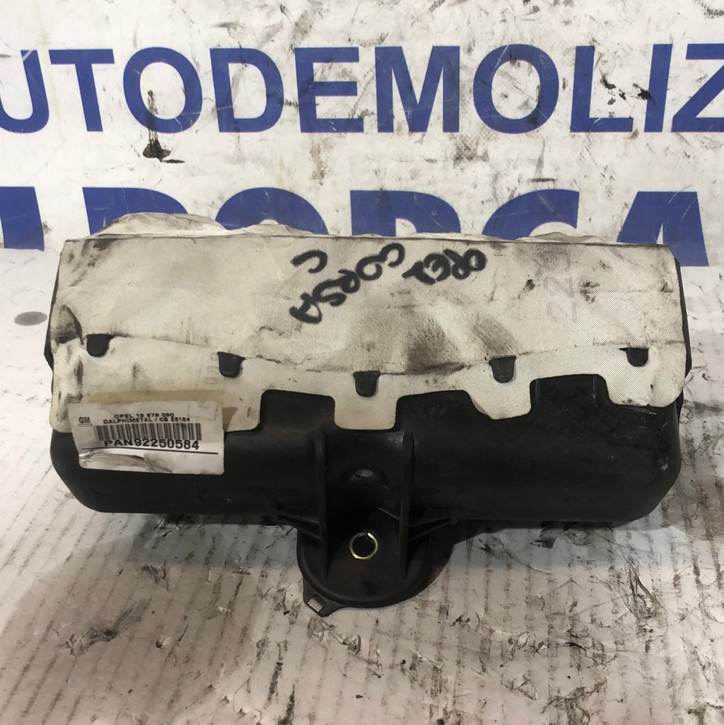 Airbag passeggero Opel Corsa C