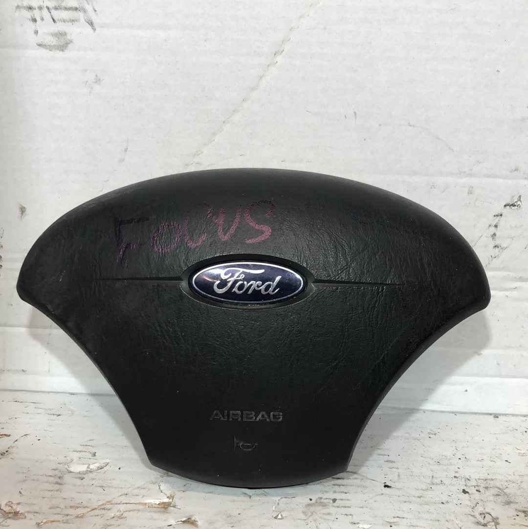 Airbag volante Ford focus 2003