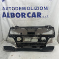 Calandra Smart fortwoo 1000 benzina anno 2007