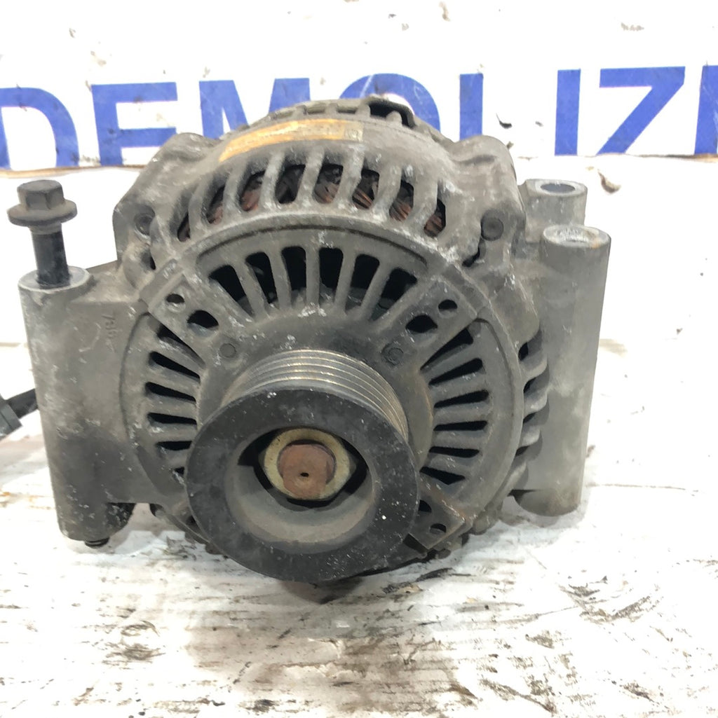 Alternador mini cooper 1.6 gasolina