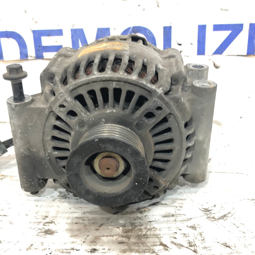 Alternatore mini cooper 1.6 benzina