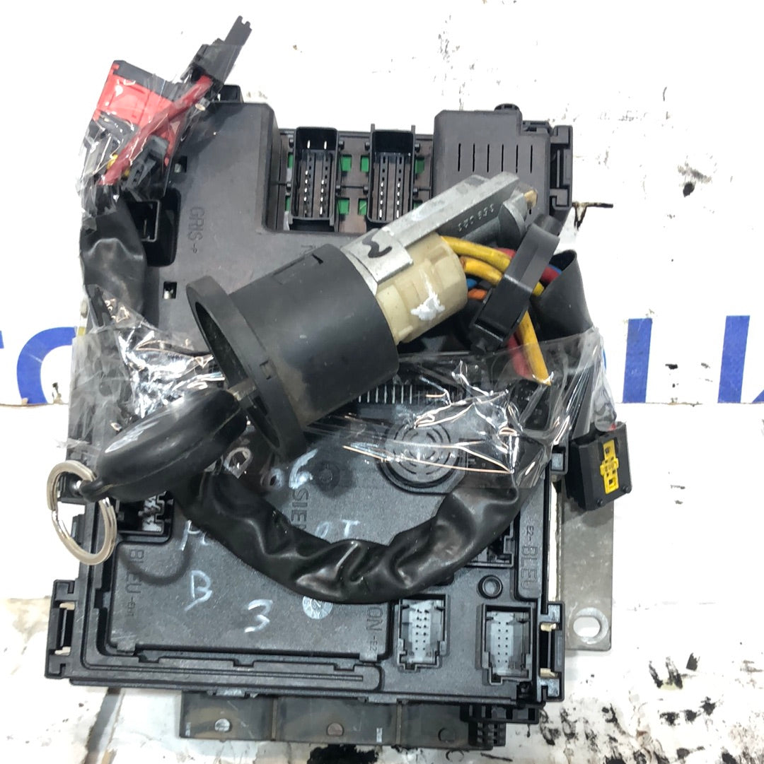 Kit accensione Peugeot 206 benzina