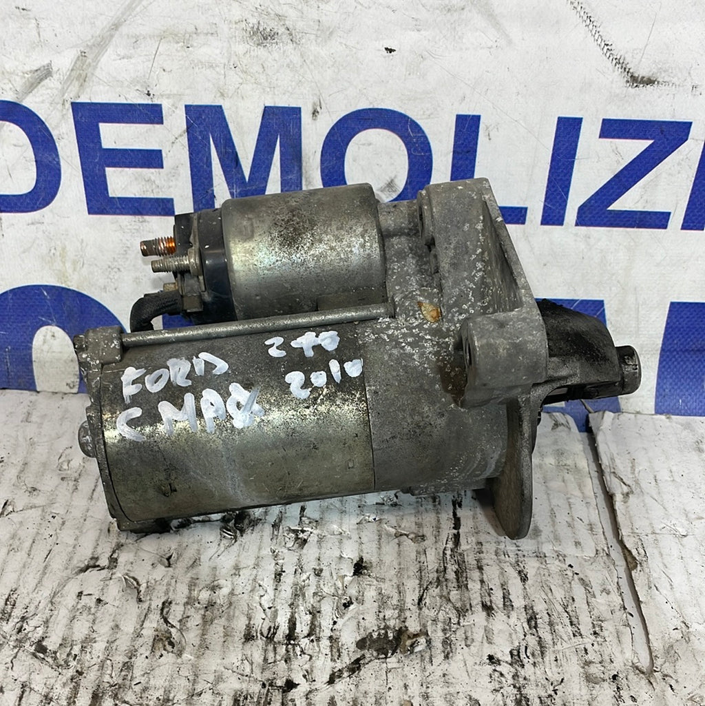 Motorino di avviamento ford c Max anno 2010