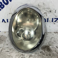 Faro/piloto izquierdo mini Cooper año 2006