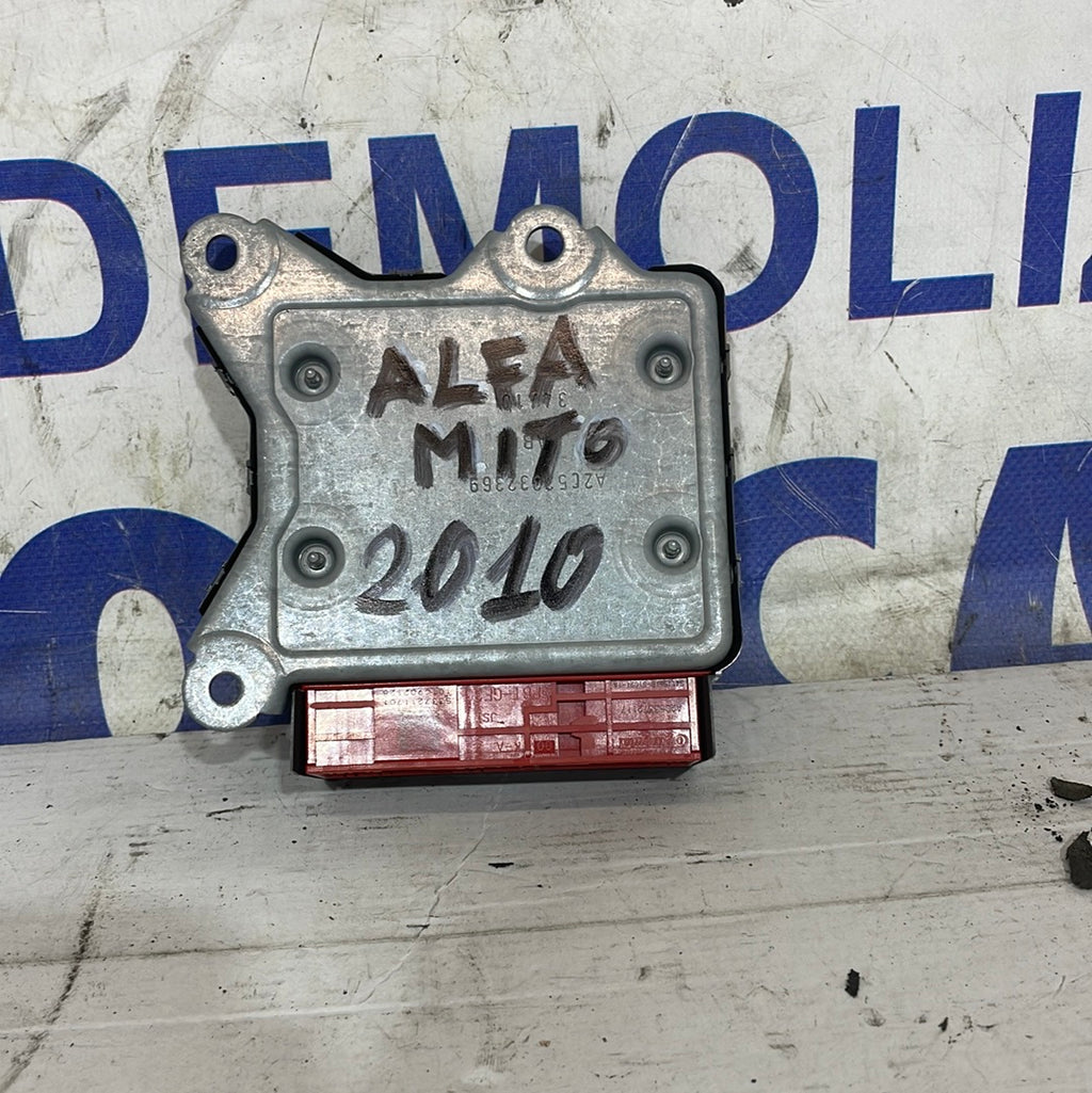 Centralina AirBag alfa mito anno 2010 Cod.A2C53373114