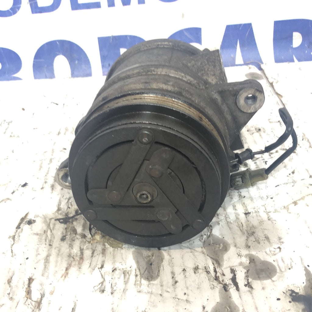 Compressore a/c Matiz 800cc benzina