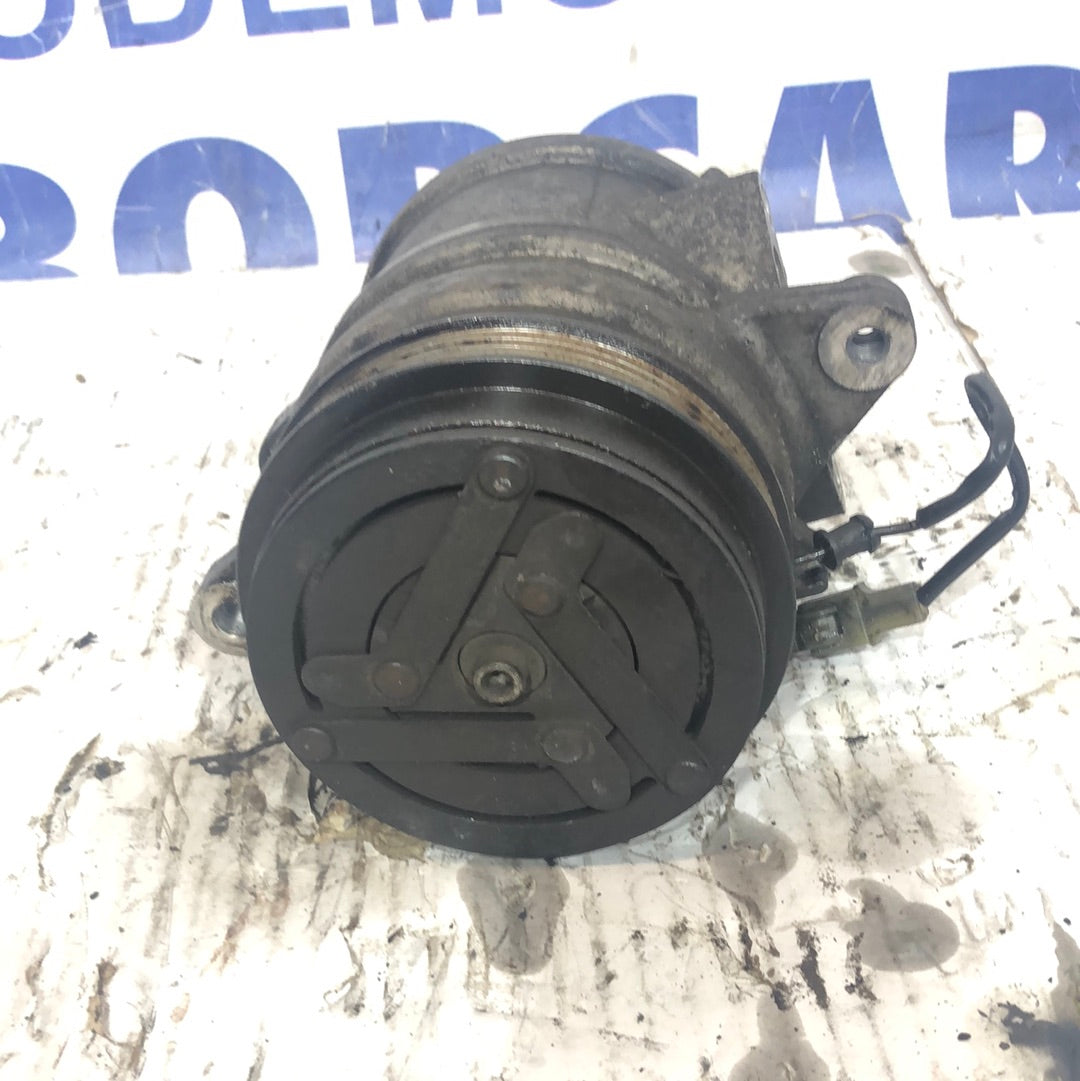 Compressore a/c Matiz 800cc benzina